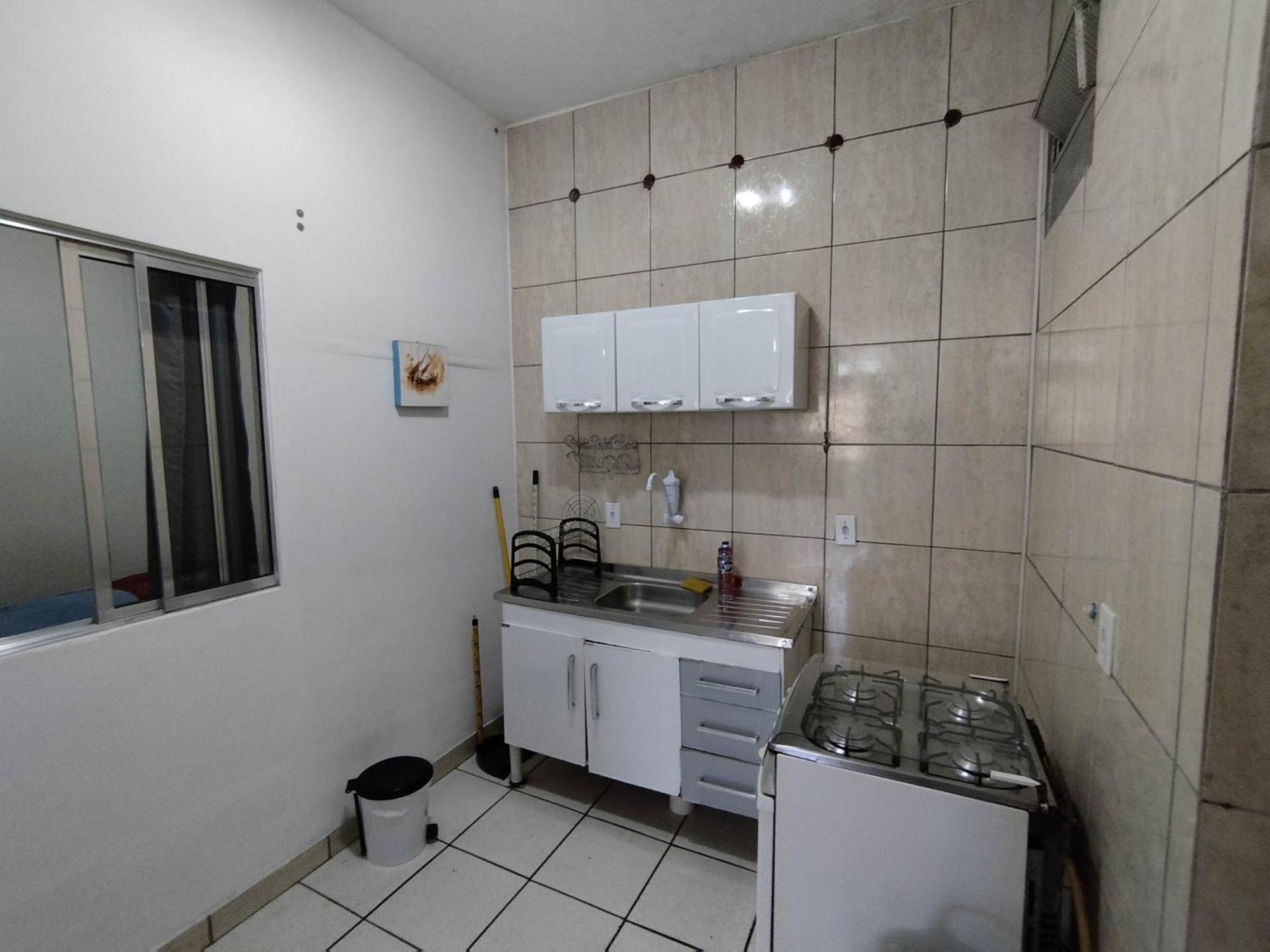 Apto 4 Completo 2 Quartos Ar Cond Fogão Geladeira etc Todo Seu Não divide com ninguém Centro Praia da Costa Vila Velha (Espirito Santo) Extérieur photo