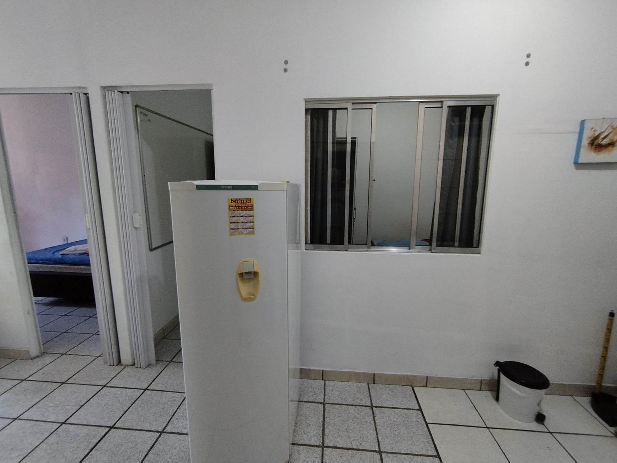 Apto 4 Completo 2 Quartos Ar Cond Fogão Geladeira etc Todo Seu Não divide com ninguém Centro Praia da Costa Vila Velha (Espirito Santo) Extérieur photo
